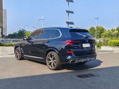 BMW X5 2023 xDrive 30Li M Sport Premium Package - ფოტო 7