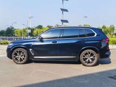 BMW X5 2023 xDrive 30Li M Sport Premium Package - ფოტო 8