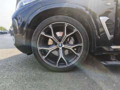 BMW X5 2023 xDrive 30Li M Sport Premium Package - ფოტო 9