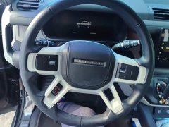 Land Rover Defender Facelift 110 3.0T P400 X-DYNAMIC HSE - ფოტო 15