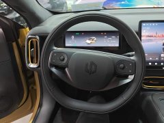 Leapmotor Lafa5 500 Ultra - ფოტო 11
