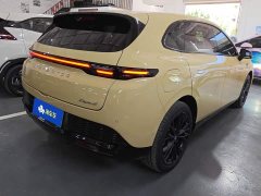 Leapmotor Lafa5 500 Ultra - ფოტო 1