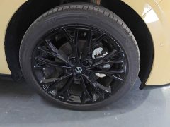 Leapmotor Lafa5 500 Ultra - ფოტო 3