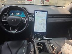 XPeng G3 G3i 460G - ფოტო 12