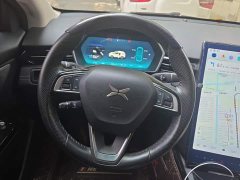 XPeng G3 G3i 460G - ფოტო 15