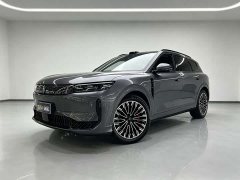 Voyah Lantu FREE AWD Qiankun Edition - ფოტო 1