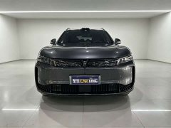 Voyah Lantu FREE AWD Qiankun Edition - ფოტო 2