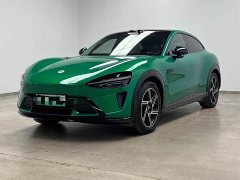 Xiaomi YU7 Rear-Wheel Drive Long-Range Edition - ფოტო 1