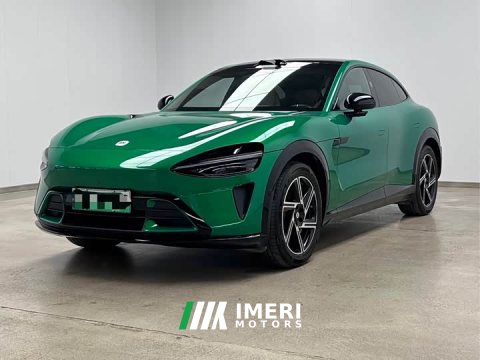 2025 Xiaomi YU7 Rear-Wheel Drive Long-Range Edition - ავტომობილი ჩინეთიდან