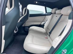 Xiaomi YU7 Rear-Wheel Drive Long-Range Edition - ფოტო 10