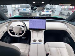 Xiaomi YU7 Rear-Wheel Drive Long-Range Edition - ფოტო 12