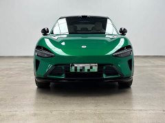 Xiaomi YU7 Rear-Wheel Drive Long-Range Edition - ფოტო 2