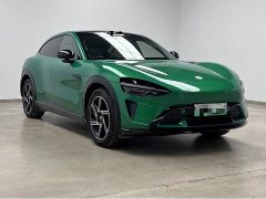 Xiaomi YU7 Rear-Wheel Drive Long-Range Edition - ფოტო 3