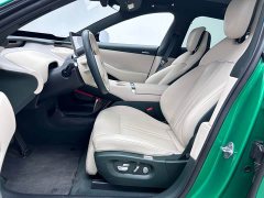 Xiaomi YU7 Rear-Wheel Drive Long-Range Edition - ფოტო 8