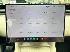 Xiaomi YU7 Rear-Wheel Drive Long-Range Edition - ფოტო 9