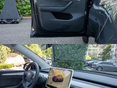 Tesla Model Y Rear-Wheel Drive - ფოტო 7
