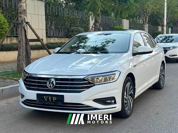 Volkswagen Sagitar 280TSI DSG Excellence Edition
