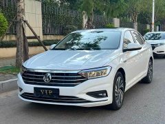 Volkswagen Sagitar 280TSI DSG Excellence Edition - ფოტო 1