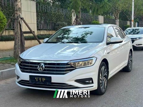 2021 Volkswagen Sagitar 280TSI DSG Excellence Edition - ავტომობილი ჩინეთიდან