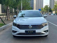 Volkswagen Sagitar 280TSI DSG Excellence Edition - ფოტო 2