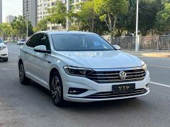 Volkswagen Sagitar 280TSI DSG Excellence Edition - ფოტო 3