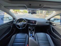 Volkswagen Sagitar 280TSI DSG Excellence Edition - ფოტო 5