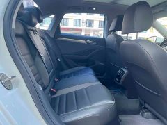 Volkswagen Sagitar 280TSI DSG Excellence Edition - ფოტო 6