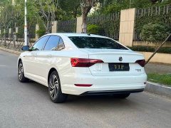 Volkswagen Sagitar 280TSI DSG Excellence Edition - ფოტო 7