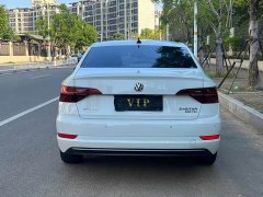 Volkswagen Sagitar 280TSI DSG Excellence Edition - ფოტო 8