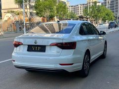 Volkswagen Sagitar 280TSI DSG Excellence Edition - ფოტო 9