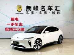 NIO ET5 2022 100kWh - ფოტო 1