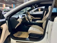 NIO ET5 2022 100kWh - ფოტო 10