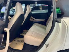NIO ET5 2022 100kWh - ფოტო 12