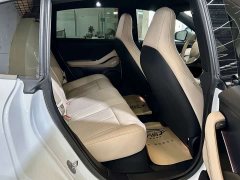 NIO ET5 2022 100kWh - ფოტო 13