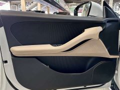 NIO ET5 2022 100kWh - ფოტო 15