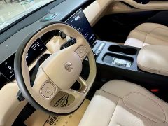 NIO ET5 2022 100kWh - ფოტო 16