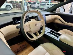 NIO ET5 2022 100kWh - ფოტო 17