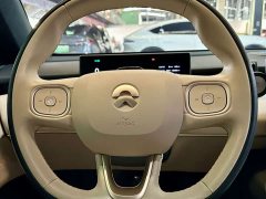 NIO ET5 2022 100kWh - ფოტო 19