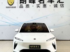 NIO ET5 2022 100kWh - ფოტო 2