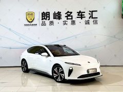 NIO ET5 2022 100kWh - ფოტო 3