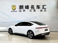 NIO ET5 2022 100kWh - ფოტო 4