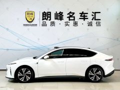 NIO ET5 2022 100kWh - ფოტო 7