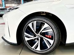 NIO ET5 2022 100kWh - ფოტო 9