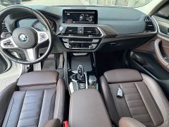 BMW X3 xDrive28i M Sport Package - ფოტო 10