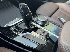 BMW X3 xDrive28i M Sport Package - ფოტო 11