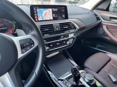 BMW X3 xDrive28i M Sport Package - ფოტო 12