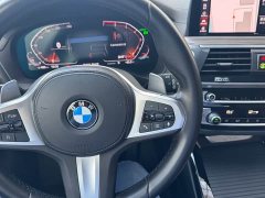 BMW X3 xDrive28i M Sport Package - ფოტო 13
