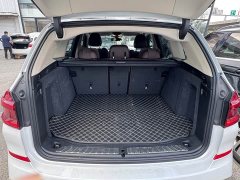 BMW X3 xDrive28i M Sport Package - ფოტო 15
