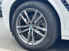 BMW X3 xDrive28i M Sport Package - ფოტო 16