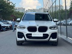 BMW X3 xDrive28i M Sport Package - ფოტო 2